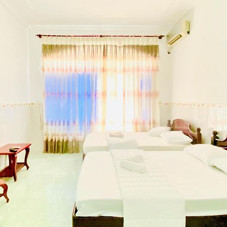 Kim Anh Hotel Vũng Tàu Eksteriør billede