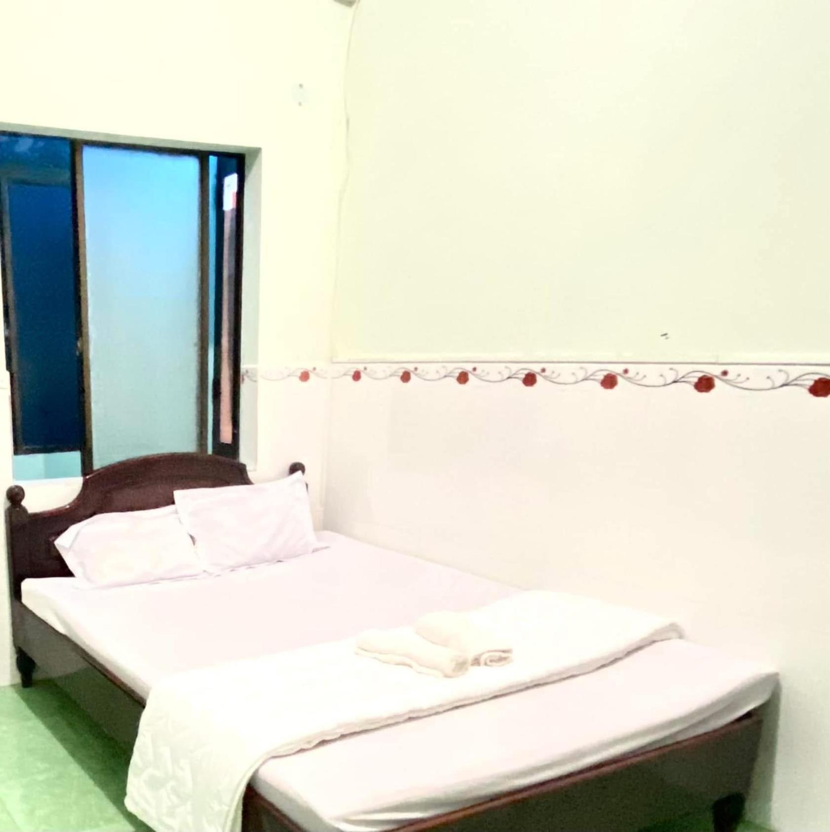 Kim Anh Hotel Vũng Tàu Eksteriør billede